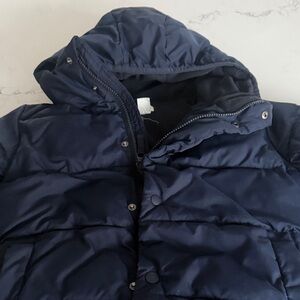 Crewcuts Dark Blue Jacket